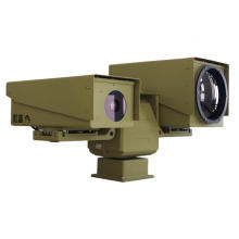 Multi-Camera PTZ LWIR IR Systems
